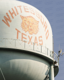 Water Tower (Whitesboro, Texas)