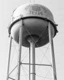 Water Tower (Whitesboro, Texas)