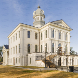 Thomas County Courthouse (Thomasville, Georgia)