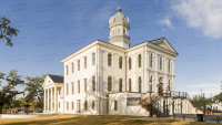 Thomas County Courthouse (Thomasville, Georgia)