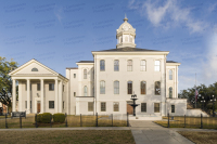 Thomas County Courthouse (Thomasville, Georgia)
