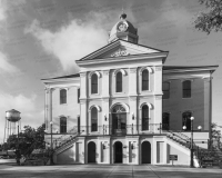 Thomas County Courthouse (Thomasville, Georgia)