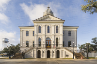 Thomas County Courthouse (Thomasville, Georgia)