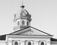 Thomas County Courthouse (Thomasville, Georgia)