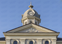 Thomas County Courthouse (Thomasville, Georgia)