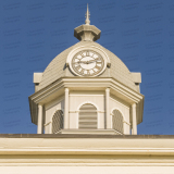 Thomas County Courthouse (Thomasville, Georgia)