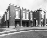 Thomas County Judicial Center (Thomasville, Georgia)