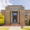 Tillamook County Courthouse (Tillamook, Oregon) 