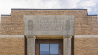 Tillamook County Courthouse (Tillamook, Oregon)