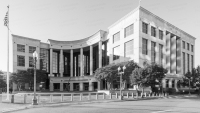 Tom Stagg United States Courthouse (Shreveport, Louisiana)