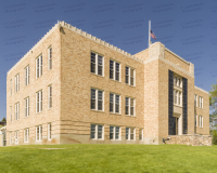 Toole County Courthouse (Shelby, Montana)