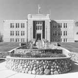 Toole County Courthouse (Shelby, Montana)