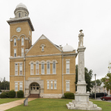 Bibb County Courthouse (Centreville, Alabama)