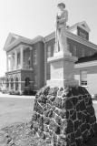 Choctaw County Courthouse (Butler, Alabama)