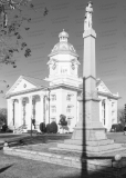 Colquitt County Courthouse (Moultrie, Georgia)