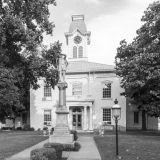Crawford County Courthouse (Van Buren, Arkansas)