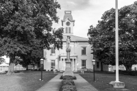 Crawford County Courthouse (Van Buren, Arkansas)