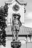 Crawford County Courthouse (Van Buren, Arkansas)