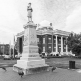 Dyer County Courthouse (Dyersburg, Tennessee)