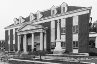 Gordon County Courthouse (Calhoun, Georgia)