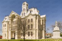 Hill County Courthouse (Hillsboro, Texas)