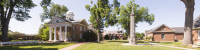 Historic Chesterfield County Courthouse (Chesterfield, Virginia)