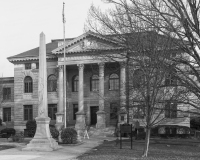 Historic DeKalb County Courthouse (Decatur, Georgia)