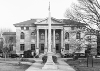 Historic DeKalb County Courthouse (Decatur, Georgia)