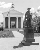 Historic Frederick County Courthouse (Winchester, Virginia)