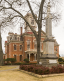 Historic Walton County Courthouse (Monroe, Georgia)