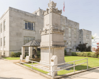 Independence County Courthouse (Batesville, Arkansas)