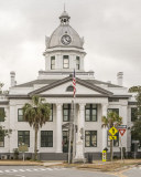 Jefferson County Courthouse (Monticello, Florida)