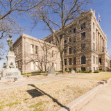 Lamar County Courthouse (Paris, Texas)