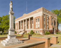 Lonoke County Courthouse (Lonoke, Arkansas)