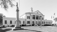 Madison Parish Courthouse (Tallulah, Louisiana)