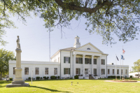 Madison Parish Courthouse (Tallulah, Louisiana)