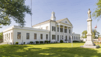 Madison Parish Courthouse (Tallulah, Louisiana)