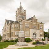 Marion County Courthouse (Palmyra, Missouri)