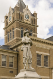 Marion County Courthouse (Palmyra, Missouri)