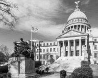 Mississippi State Capitol (Jackson, Mississippi)