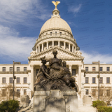 Mississippi State Capitol (Jackson, Mississippi)