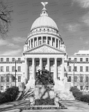 Mississippi State Capitol (Jackson, Mississippi)