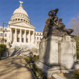 Mississippi State Capitol (Jackson, Mississippi)