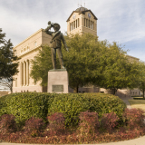Navarro County Courthouse (Corsicana, Texas)