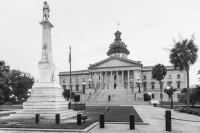 South Carolina State House (Columbia, South Carolina)