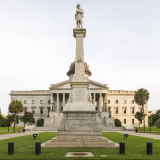 South Carolina State House (Columbia, South Carolina)