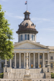 South Carolina State House (Columbia, South Carolina)