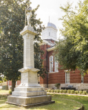 Sumter County Courthouse (Livingston, Alabama)
