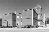 Warren County Courthouse (McMinnville, Tennessee)