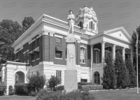 White County Courthouse (Searcy, Arkansas)